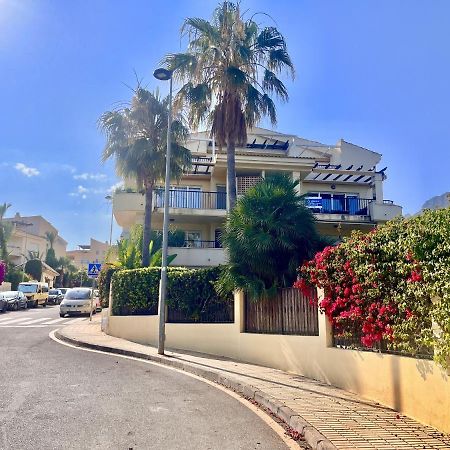 Apartament Mar Y Montana House By Gloove Altea Zewnętrze zdjęcie
