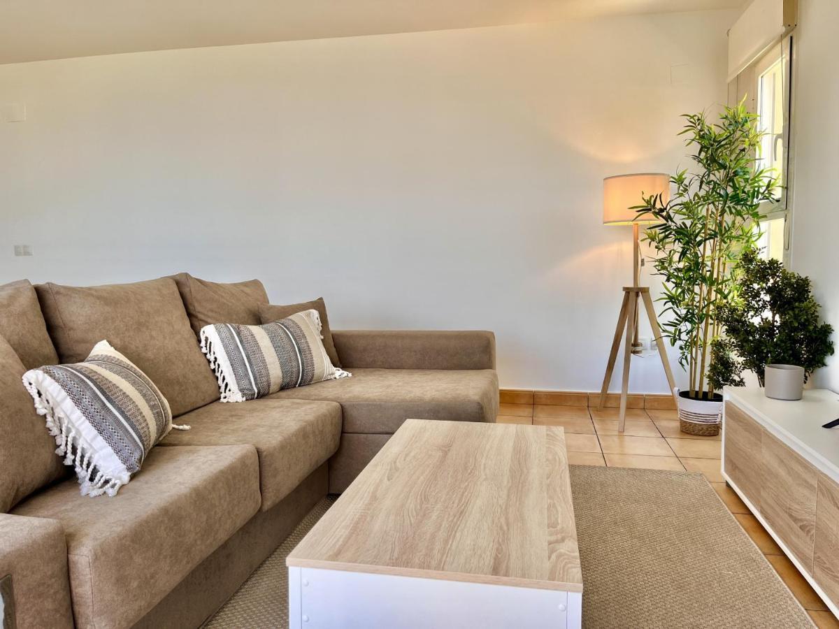 Apartament Mar Y Montana House By Gloove Altea Zewnętrze zdjęcie