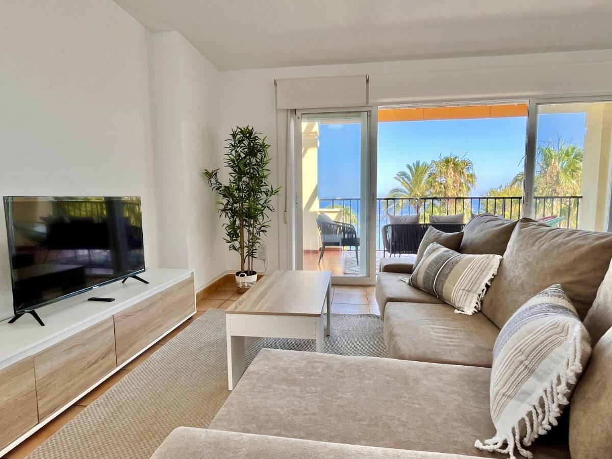 Apartament Mar Y Montana House By Gloove Altea Zewnętrze zdjęcie
