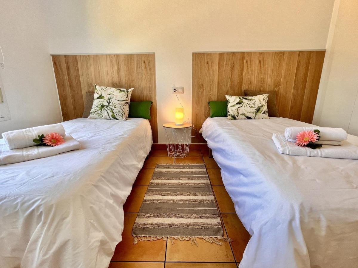 Apartament Mar Y Montana House By Gloove Altea Zewnętrze zdjęcie