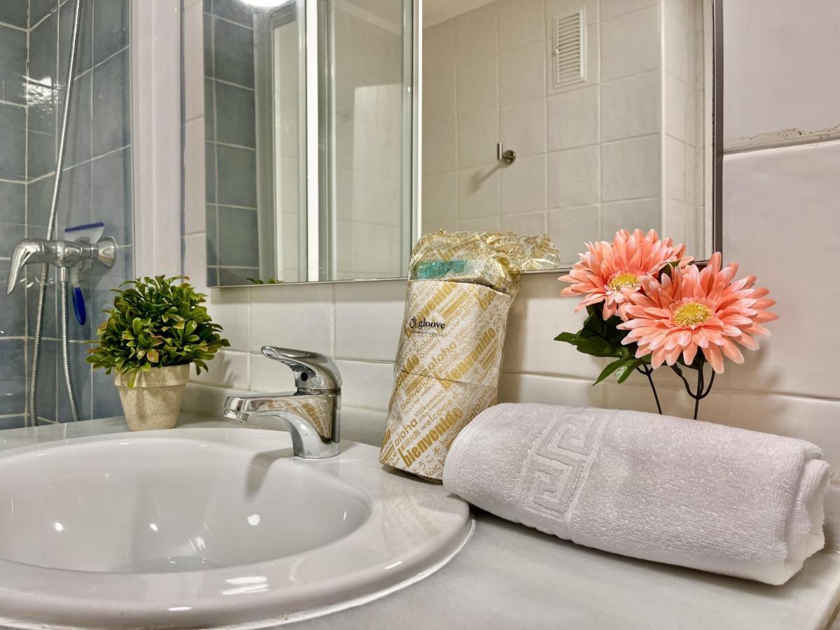 Apartament Mar Y Montana House By Gloove Altea Zewnętrze zdjęcie