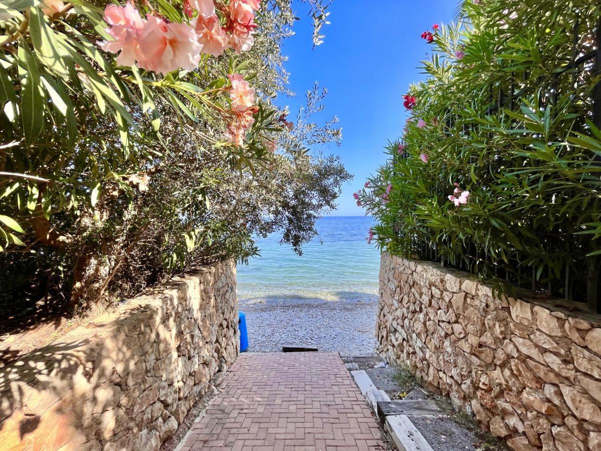 Apartament Mar Y Montana House By Gloove Altea Zewnętrze zdjęcie