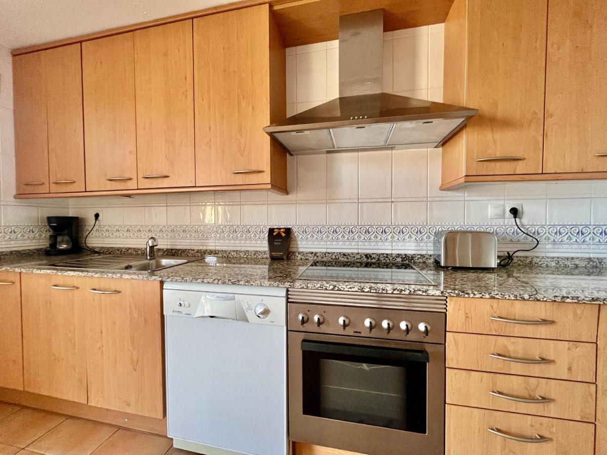 Apartament Mar Y Montana House By Gloove Altea Zewnętrze zdjęcie
