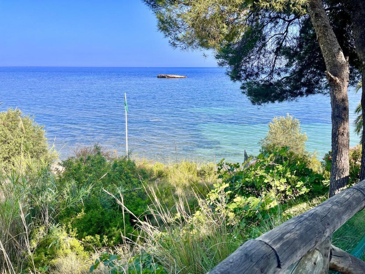 Apartament Mar Y Montana House By Gloove Altea Zewnętrze zdjęcie